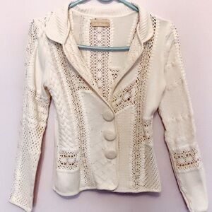 Cecilia Prado women's blazer